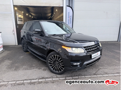 Land Rover Range Rover Sport — 25