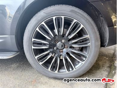 Land Rover Range Rover Sport — 22
