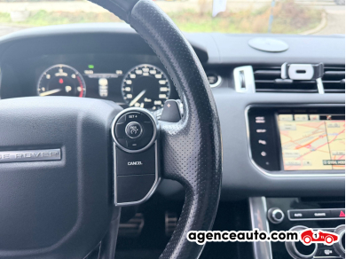 Land Rover Range Rover Sport — 11
