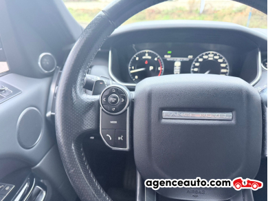 Land Rover Range Rover Sport — 10