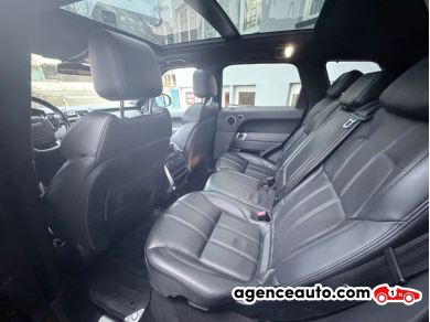 Land Rover Range Rover Sport — 6