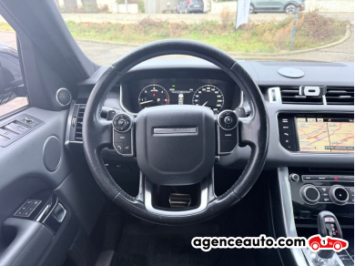 Land Rover Range Rover Sport — 9