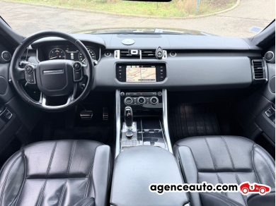 Land Rover Range Rover Sport — 3