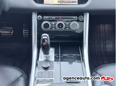 Land Rover Range Rover Sport — 13