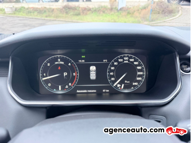Land Rover Range Rover Sport — 12