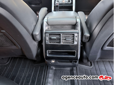 Land Rover Range Rover Sport — 18