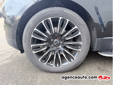 Land Rover Range Rover Sport — 23