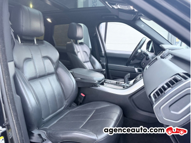 Land Rover Range Rover Sport — 7