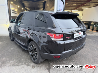 Land Rover Range Rover Sport — 26