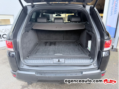 Land Rover Range Rover Sport — 20