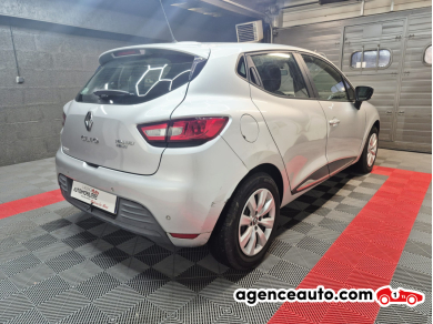 Renault Clio — 5
