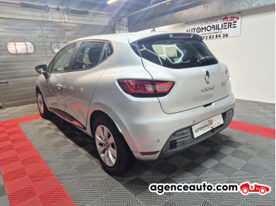 Renault Clio — 7
