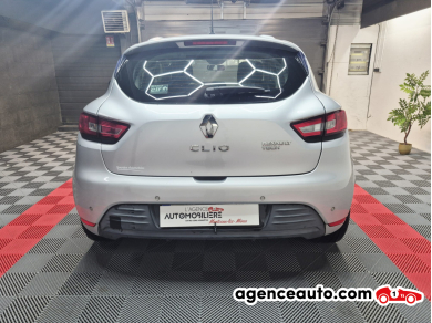 Renault Clio — 6
