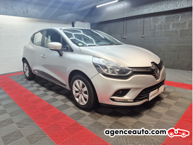 Renault Clio — 3