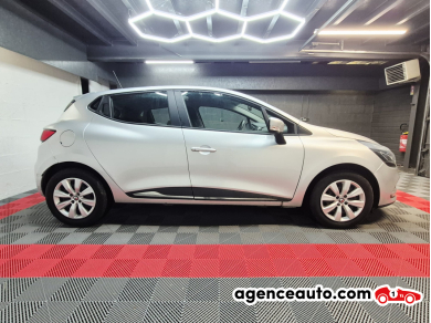 Renault Clio — 4