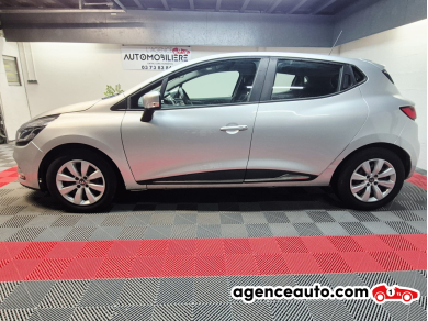 Renault Clio — 8