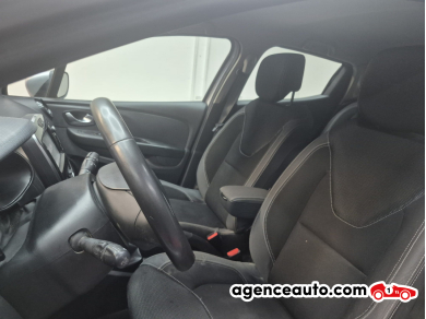 Renault Clio — 10