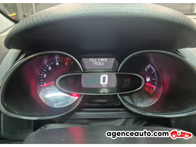 Renault Clio — 14