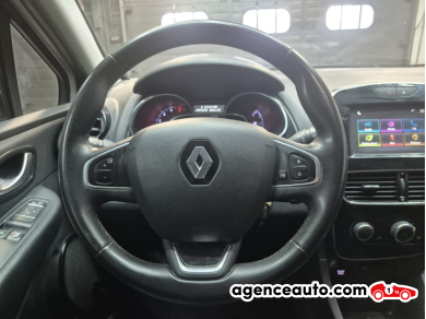 Renault Clio — 13