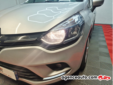 Renault Clio — 16