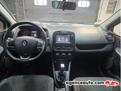 Renault Clio — 12