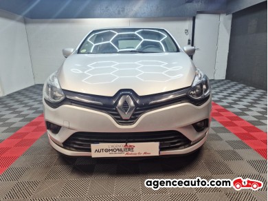 Renault Clio — 2