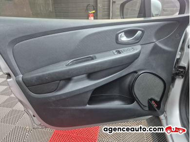 Renault Clio — 9