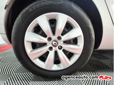 Renault Clio — 20