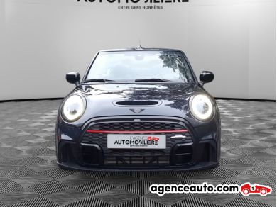 Mini John Cooper Works — 2