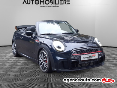 Mini John Cooper Works — 3