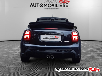 Mini John Cooper Works — 6