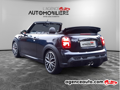 Mini John Cooper Works — 7