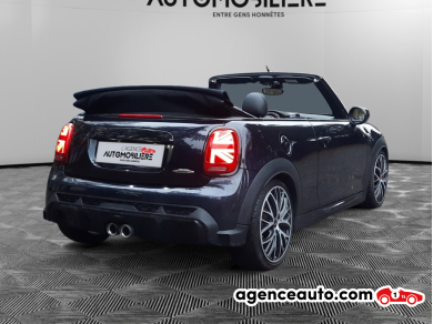 Mini John Cooper Works — 5