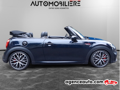 Mini John Cooper Works — 4