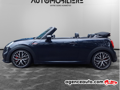 Mini John Cooper Works — 8
