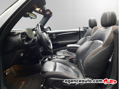 Mini John Cooper Works — 9