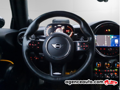 Mini John Cooper Works — 12