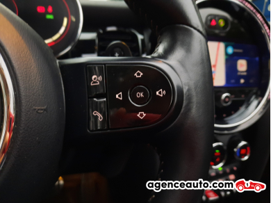 Mini John Cooper Works — 13
