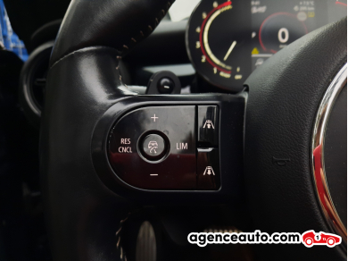 Mini John Cooper Works — 15