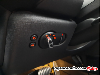 Mini John Cooper Works — 10