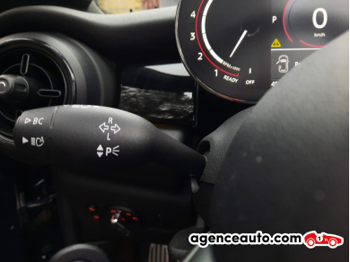 Mini John Cooper Works — 16
