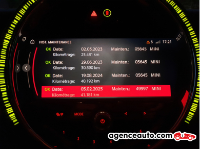 Mini John Cooper Works — 18