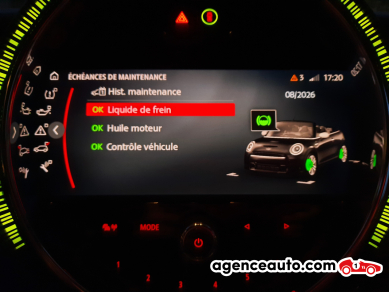 Mini John Cooper Works — 19