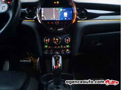 Mini John Cooper Works — 17