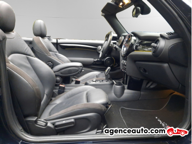 Mini John Cooper Works — 26