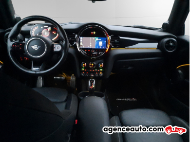 Mini John Cooper Works — 25