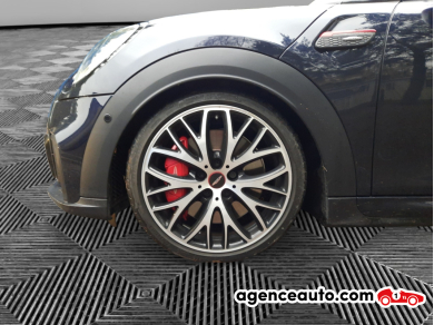 Mini John Cooper Works — 30
