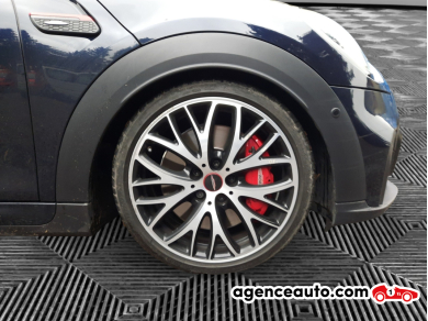 Mini John Cooper Works — 31