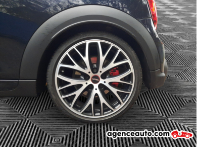 Mini John Cooper Works — 32