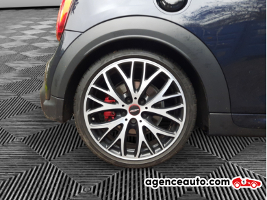 Mini John Cooper Works — 33